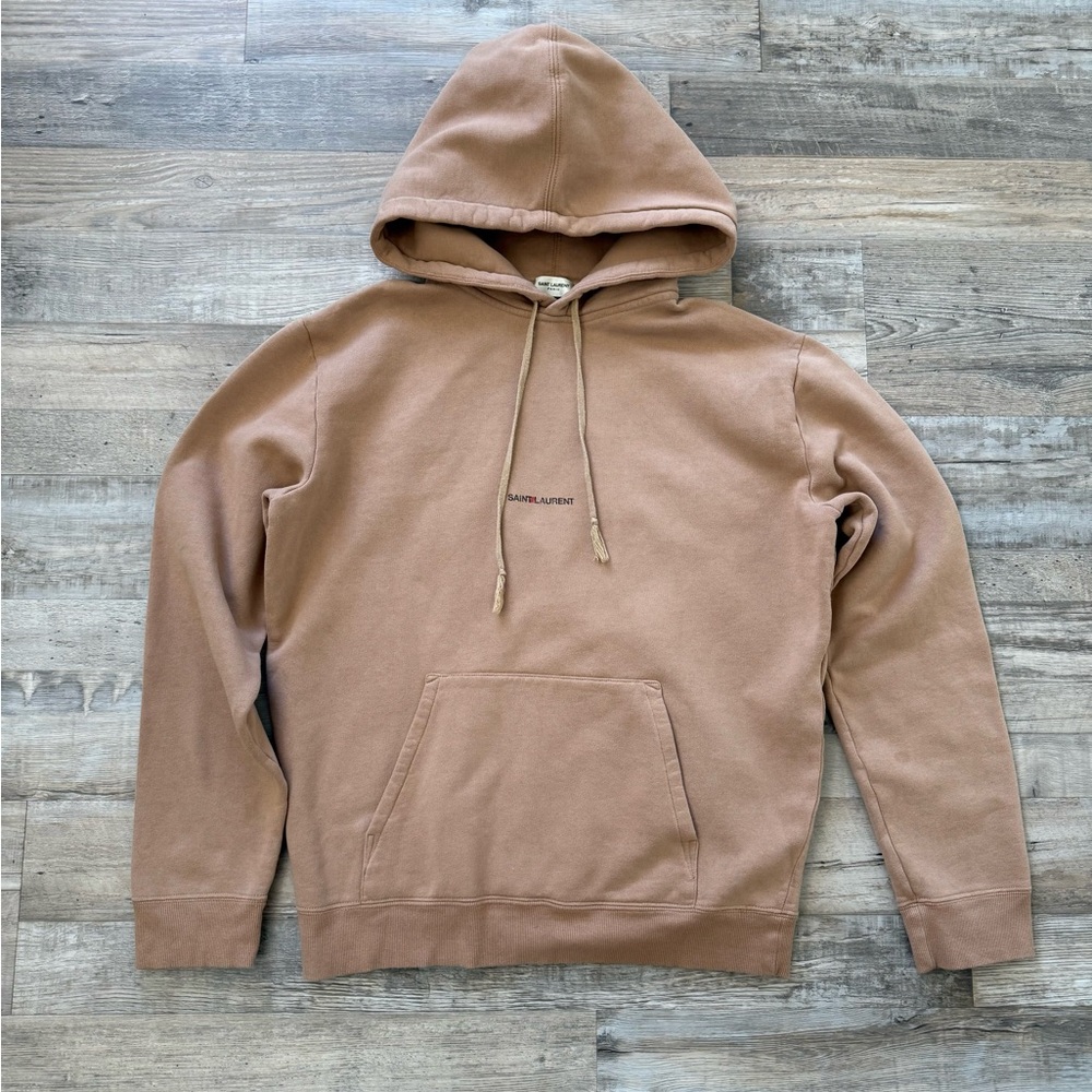 Saint Laurent hoodie
